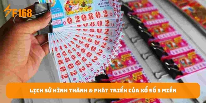 lich-su-ra-doi-&-phat-trien-cua-xo-so-3-mien
